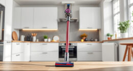 Best Dyson Cordless Vacuum for Allergies