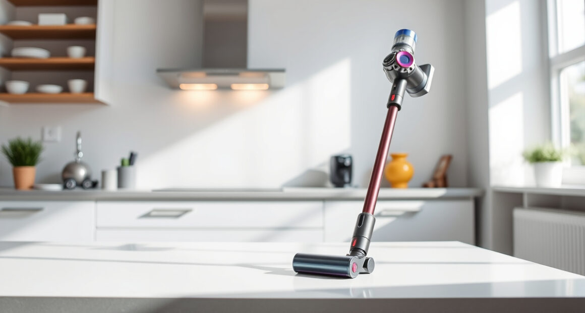 Best Dyson Cordless Vacuums for Cars: Top Picks for Car Cleaning