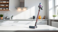 Best Dyson Cordless Vacuums for Cars: Top Picks for Car Cleaning