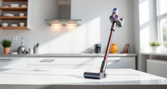 Best Dyson Cordless Vacuums for Cars: Top Picks for Car Cleaning