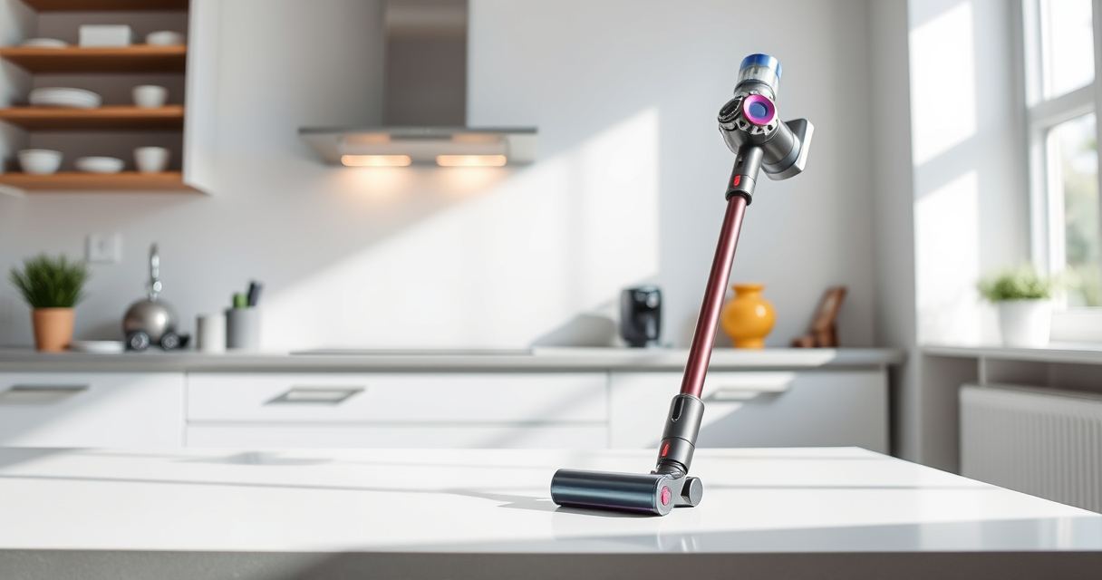 Best Dyson Cordless Vacuums for Cars: Top Picks for Car Cleaning