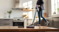 Best Dyson Cordless Vacuums for Hardwood Floors