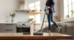 Best Dyson Cordless Vacuums for Hardwood Floors