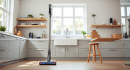 Best Dyson Cordless Vacuums for Pet Hair: Top Picks
