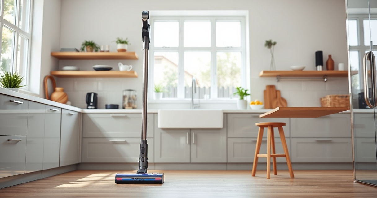 Best Dyson Cordless Vacuums for Pet Hair: Top Picks
