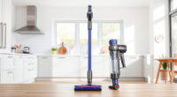 Best Dyson Cordless Vacuums in 2026: Top Picks & Rankings