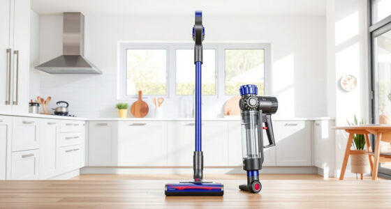 Best Dyson Cordless Vacuums in 2026: Top Picks & Rankings