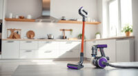 Best Dyson Filters in 2026: Top Accessories & Parts