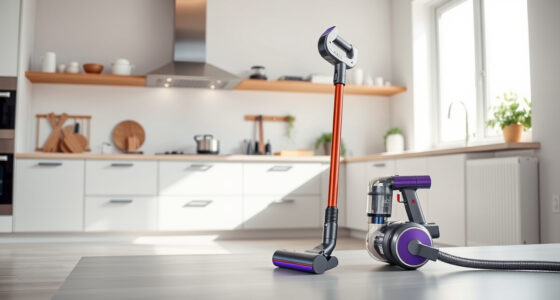 Best Dyson Filters in 2026: Top Accessories & Parts