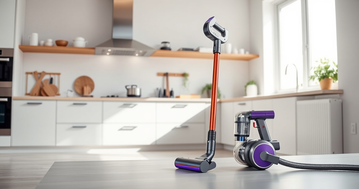 Best Dyson Filters in 2026: Top Accessories & Parts