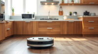 Best Roborock Robot Vacuum for Hardwood Floors