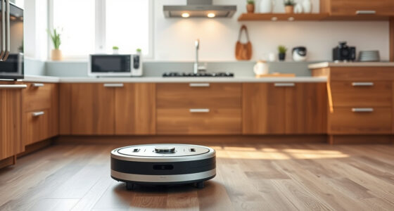 Best Roborock Robot Vacuum for Hardwood Floors
