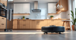 Best Roborock Robot Vacuums for Large Homes in 2024