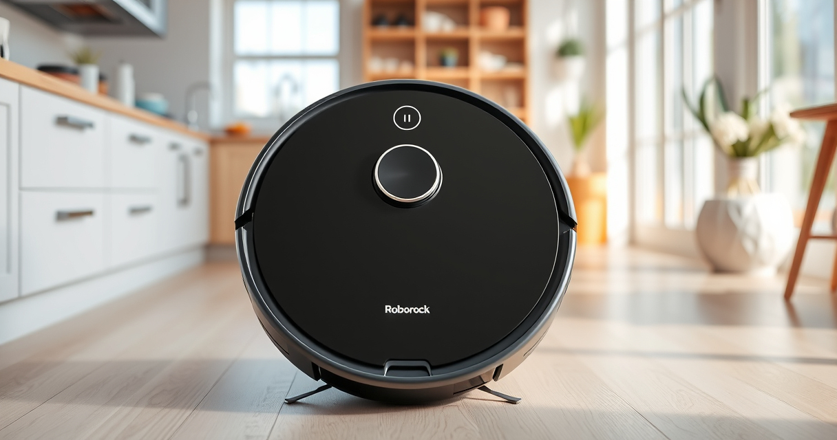 Best Roborock Side & Mop Brushes in 2026: Accessories Roundup