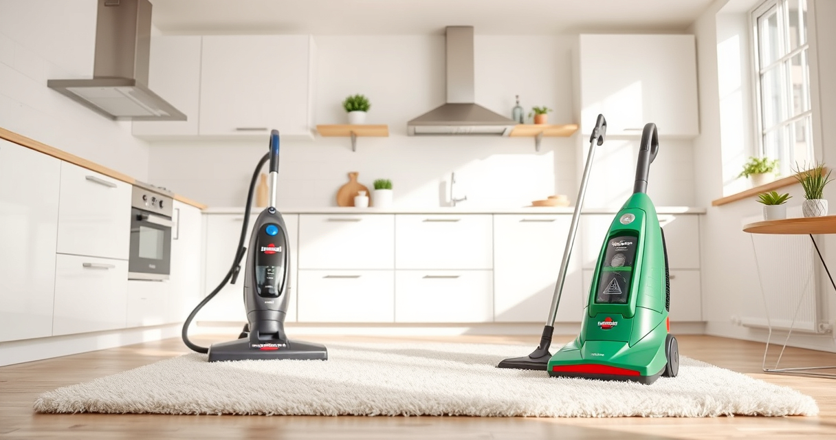 Bissell Brushes: Compatibility & Buying Guide