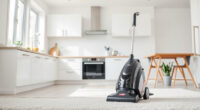 Bissell Carpet Cleaner Buying Guide 2026: Top Picks & Tips