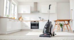 Bissell Carpet Cleaner Buying Guide 2026: Top Picks & Tips