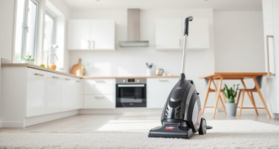 Bissell Carpet Cleaner Buying Guide 2026: Top Picks & Tips