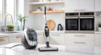 Bissell Carpet Cleaner No Suction: Causes & Fixes