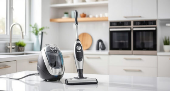Bissell Carpet Cleaner No Suction: Causes & Fixes