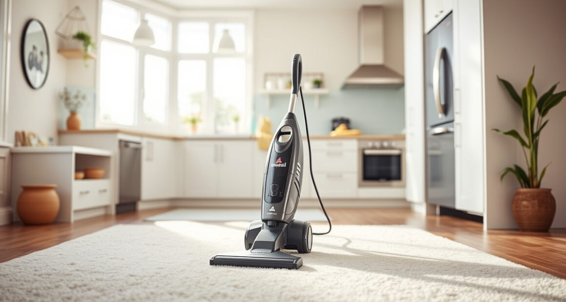 Bissell Cleaning Solution Compatibility & Buying Guide
