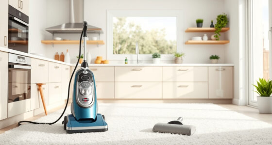 Bissell Filters: Compatibility & Buying Guide for Better Cleaning