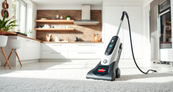 Bissell Little Green vs Bissell ProHeat 2X: Full Comparison