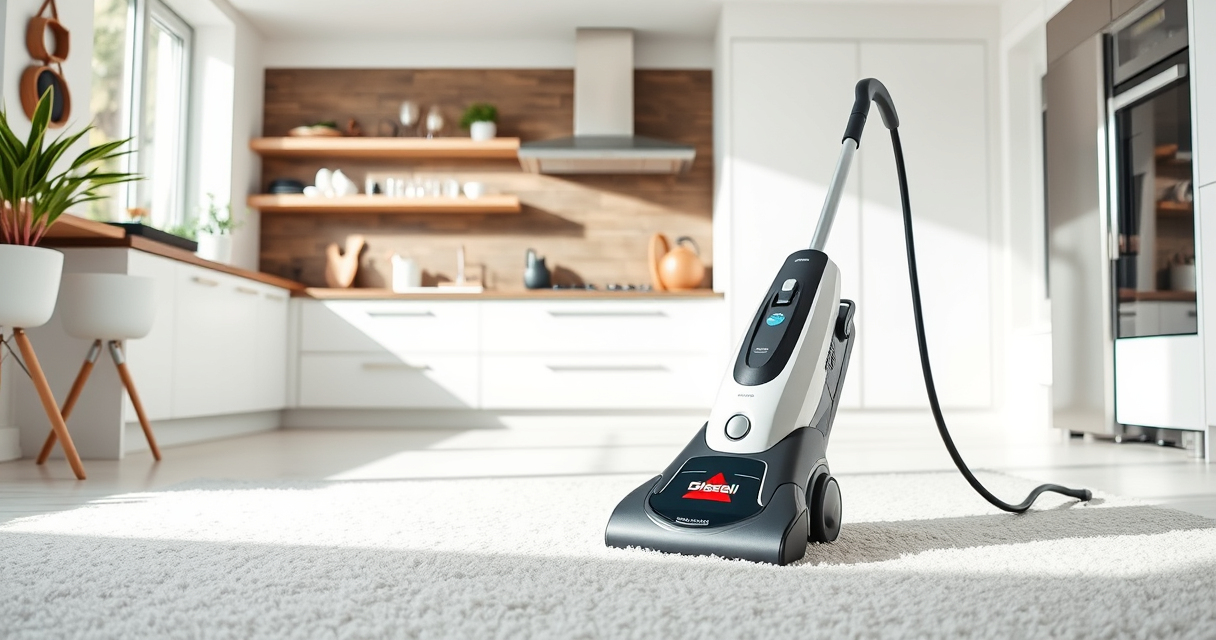 Bissell Little Green vs Bissell ProHeat 2X: Full Comparison