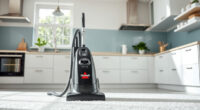 Bissell Little Green vs Bissell SpotClean Pro: Full Comparison