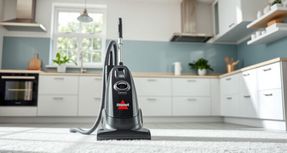 Bissell Little Green vs Bissell SpotClean Pro: Full Comparison