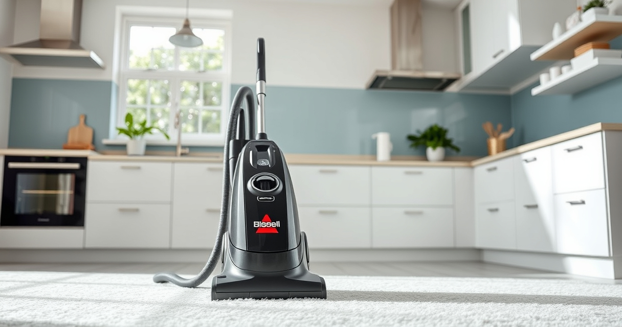 Bissell Little Green vs Bissell SpotClean Pro: Full Comparison