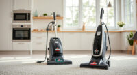 Bissell Little Green vs Bissell TurboClean: Full Comparison