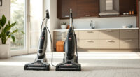 Bissell ProHeat 2X Review: Powerful, Quiet, and Pet-Friendly