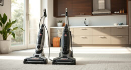 Bissell ProHeat 2X Review: Powerful, Quiet, and Pet-Friendly