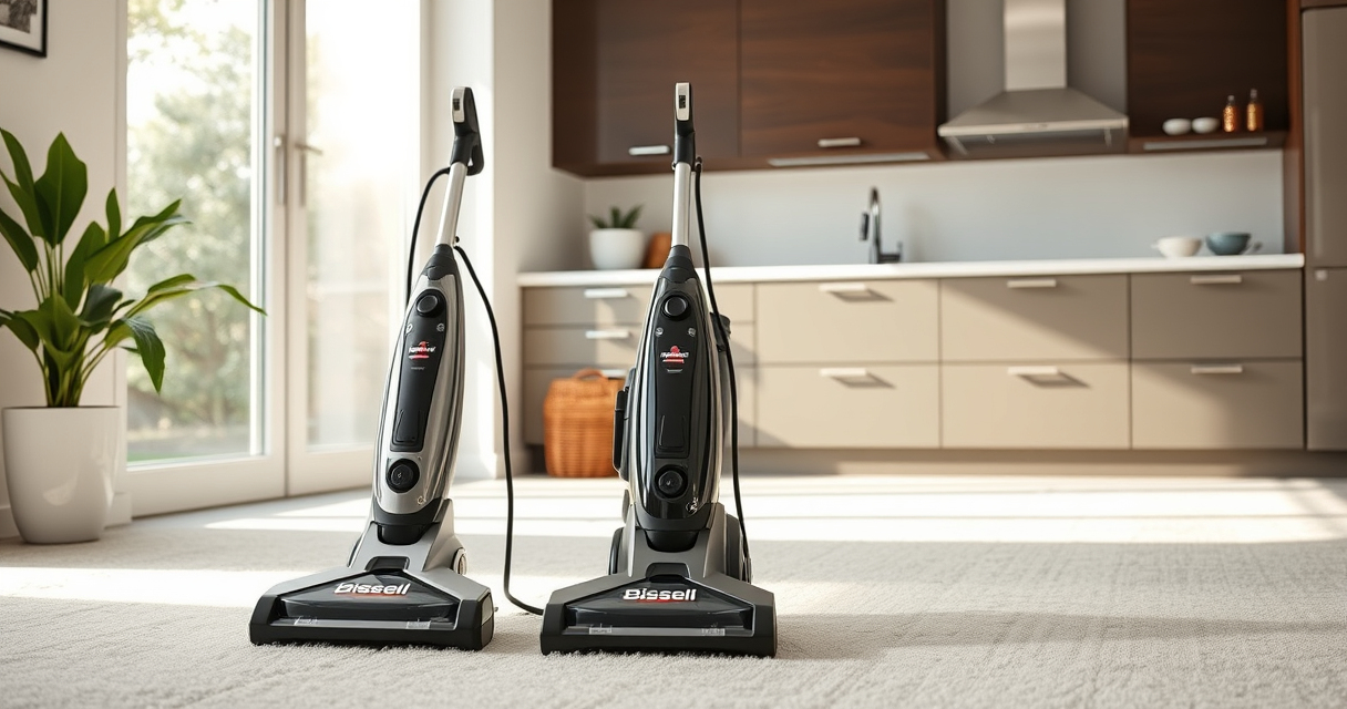 Bissell ProHeat 2X Review: Powerful, Quiet, and Pet-Friendly