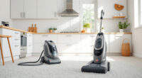 Bissell ProHeat 2X vs Bissell SpotClean Pro: Full Comparison