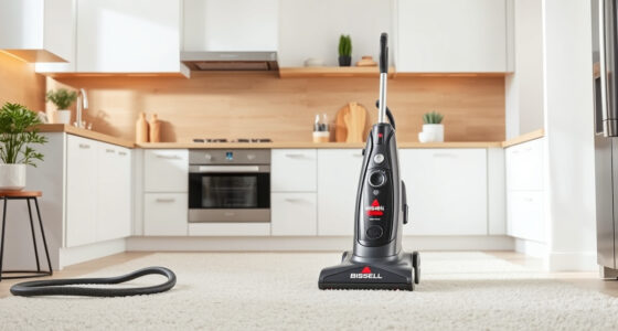 Bissell ProHeat 2X vs CrossWave: Full Comparison