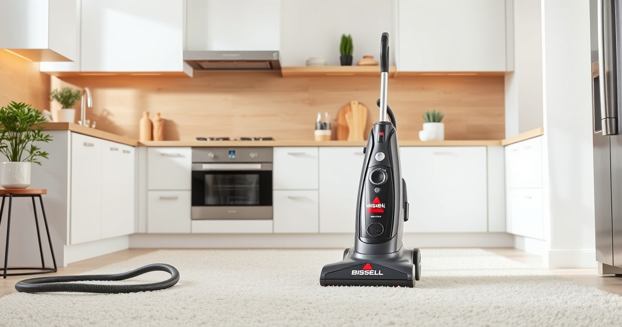Bissell ProHeat 2X vs CrossWave: Full Comparison