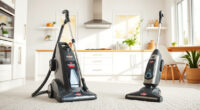 Bissell vs Hoover: Which Carpet Cleaner Wins in 2026?