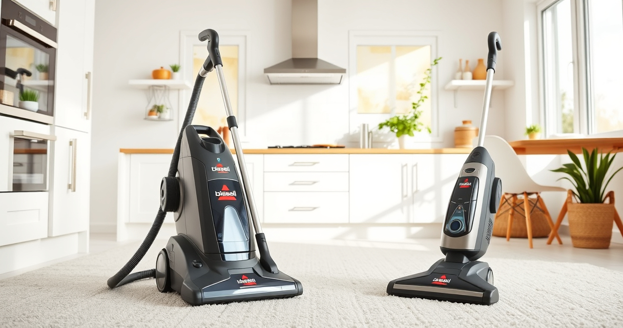 Bissell vs Hoover: Which Carpet Cleaner Wins in 2026?