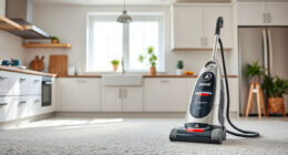 Bissell vs Rug Doctor: Honest Carpet Cleaner Comparison