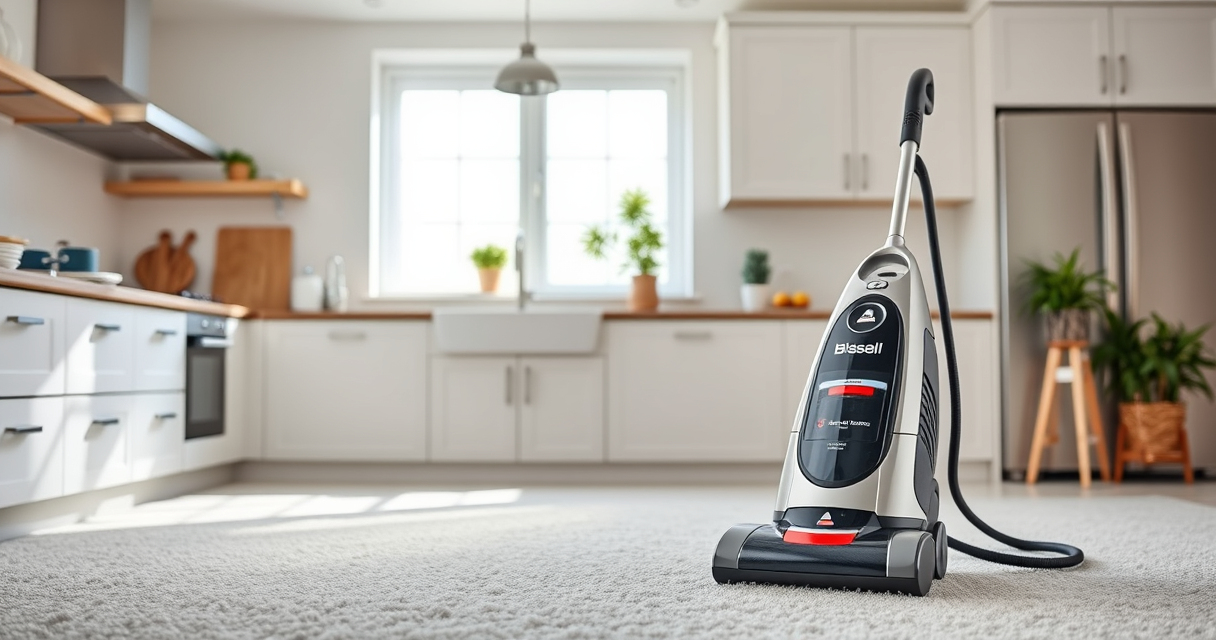 Bissell vs Rug Doctor: Honest Carpet Cleaner Comparison