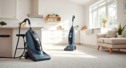 Bissell vs Rug Doctor: Which Carpet Cleaner Dominates 2026?