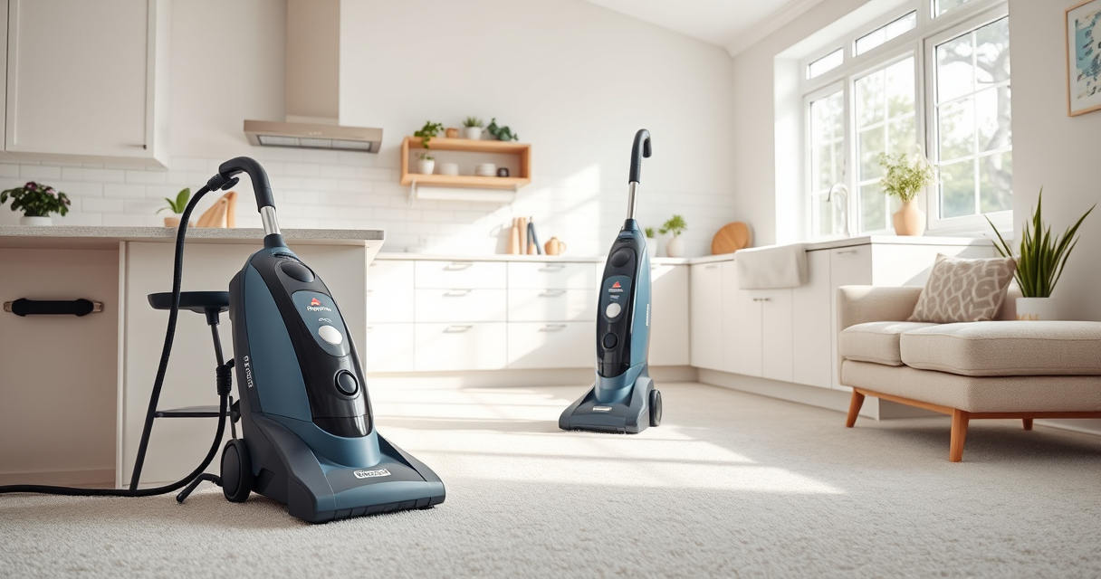 Bissell vs Rug Doctor: Which Carpet Cleaner Dominates 2026?