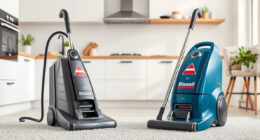 Bissell vs Tineco: Which Carpet Cleaner Reigns Supreme in 2026?