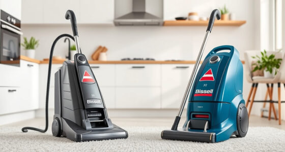 Bissell vs Tineco: Which Carpet Cleaner Reigns Supreme in 2026?