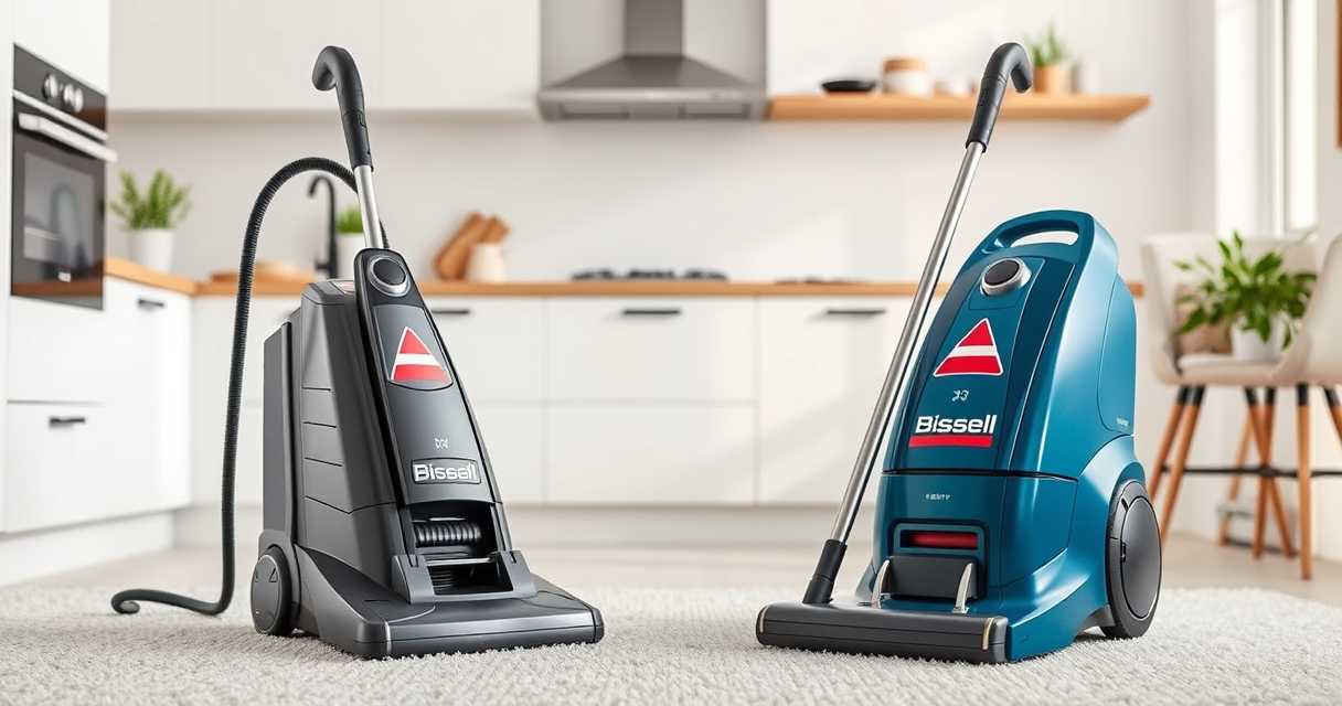 Bissell vs Tineco: Which Carpet Cleaner Reigns Supreme in 2026?