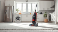Bissell vs Tineco: Which Carpet Cleaner Wins?