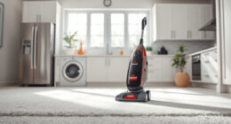 Bissell vs Tineco: Which Carpet Cleaner Wins?