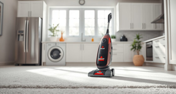 Bissell vs Tineco: Which Carpet Cleaner Wins?